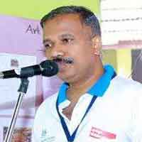 Author Profile Picture