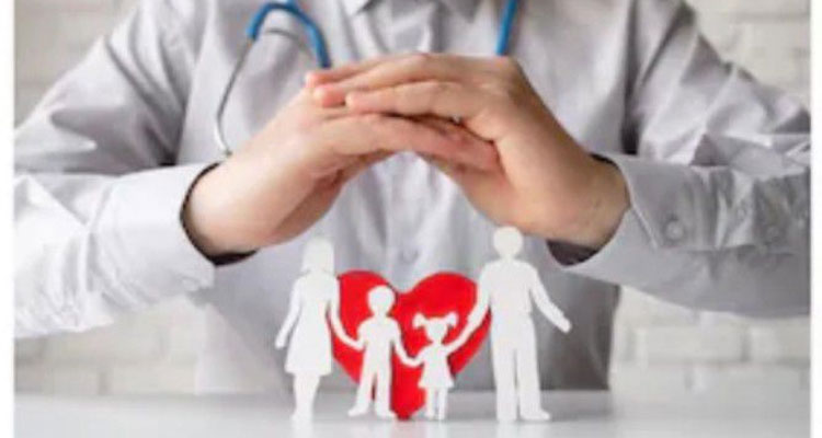 World Health Day 2025 -