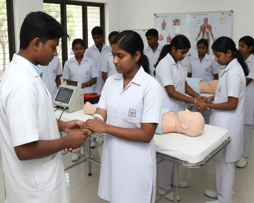 Students Safety Cadets (SSC)