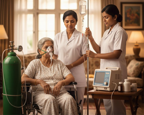 Health Emergency Support